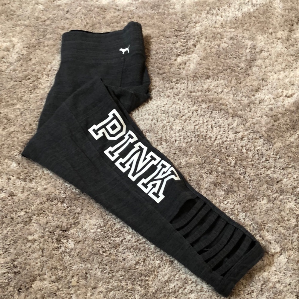 Victoria’s Secret PINK Leggings